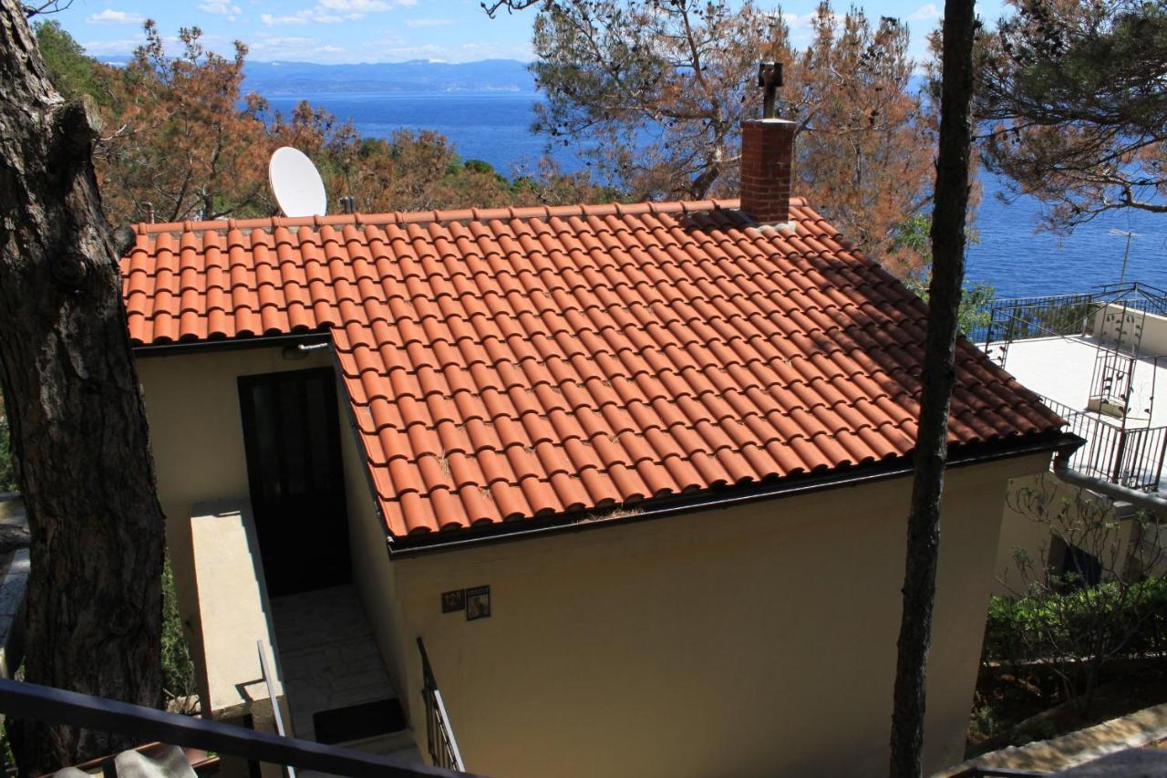 Daire By The Sea Brsec, Opatija - 2359